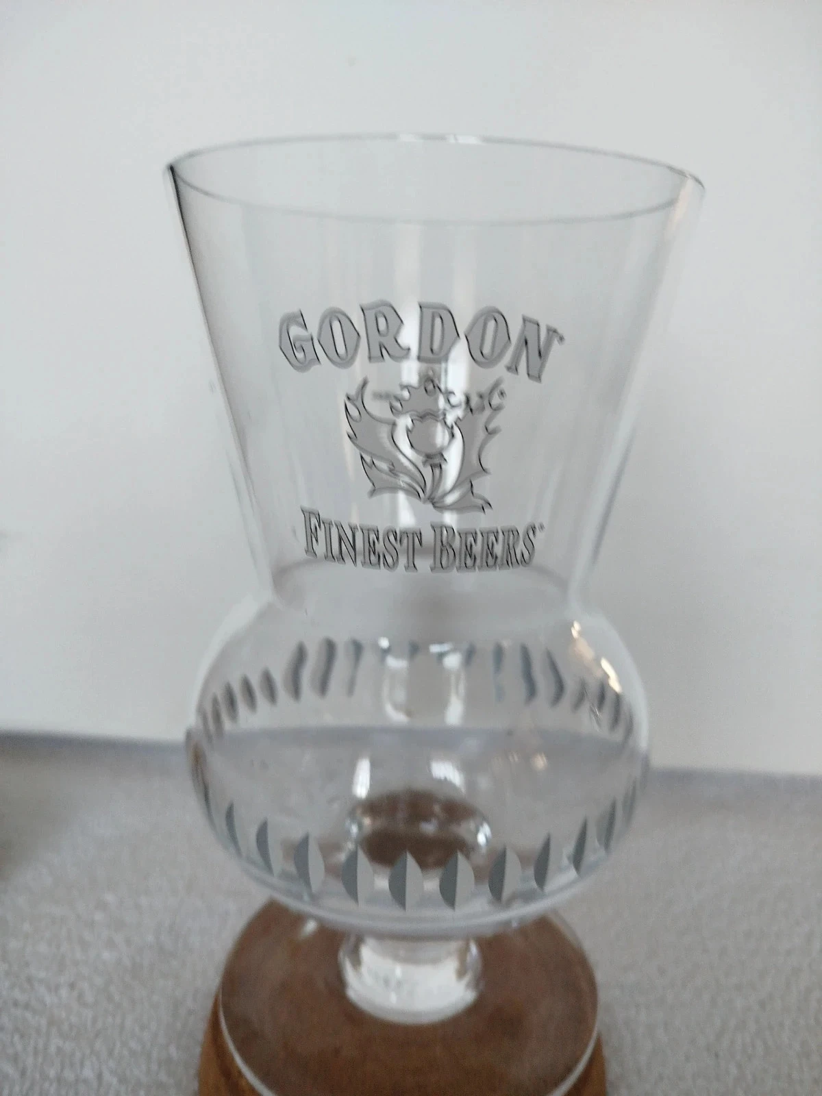Copo de cerveja Gordon 50 Cl – photo 2